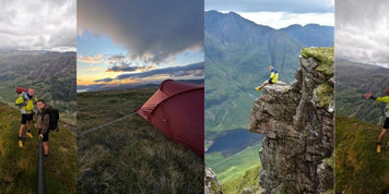 The Perfect Camp