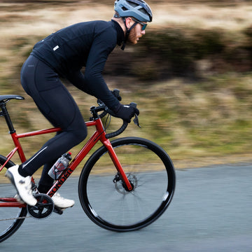 650b vs 700c what's the best wheel size for my gravel bike?