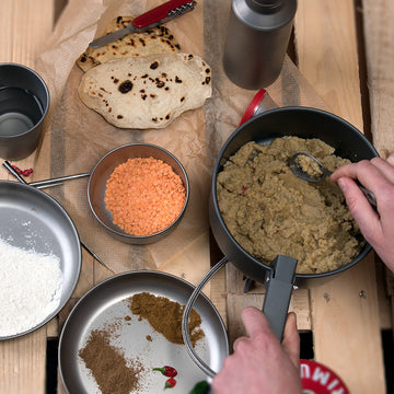 Ready for Anything: The Complete Camping Essentials Checklist