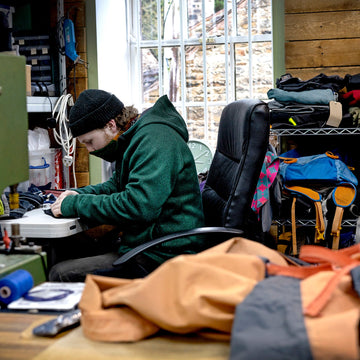 Why you need to waterproof your jacket