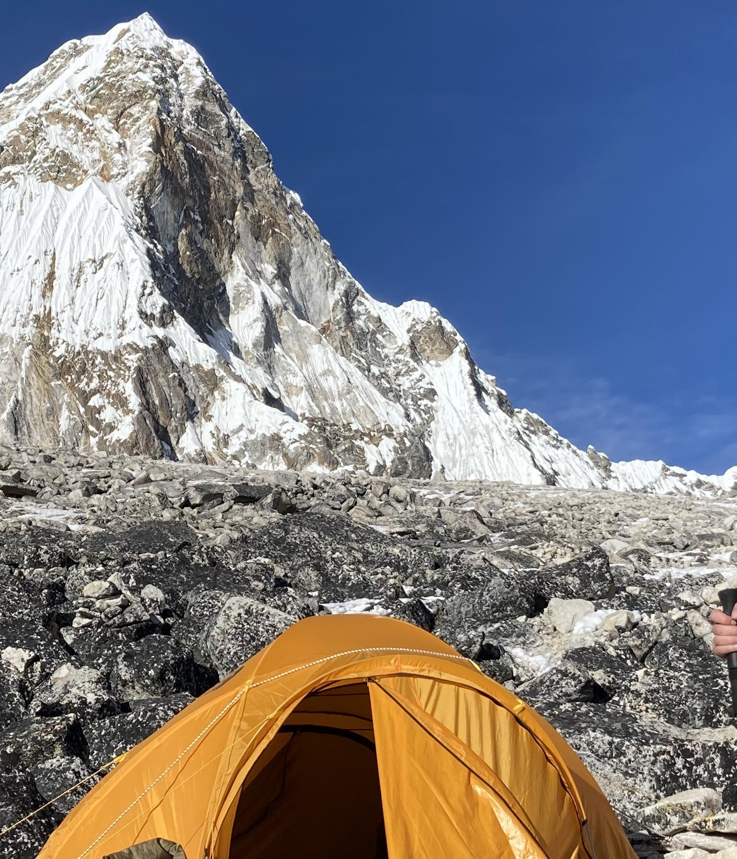 Design principles for outdoor clothing