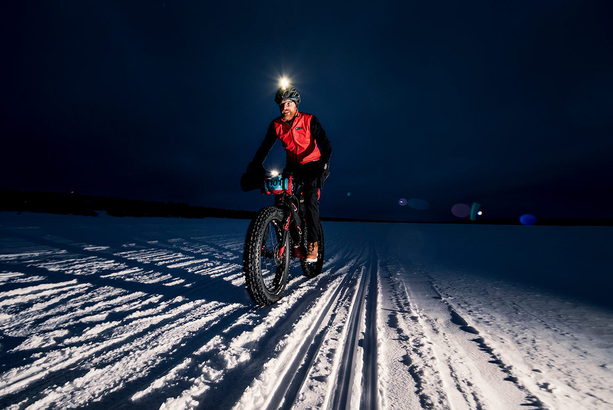 A Calling to the Arctic, part 2