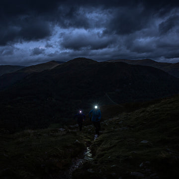 Complete Trail Running Kit List