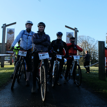 Dirty Reiver 2019