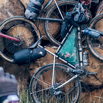 Downs link ride