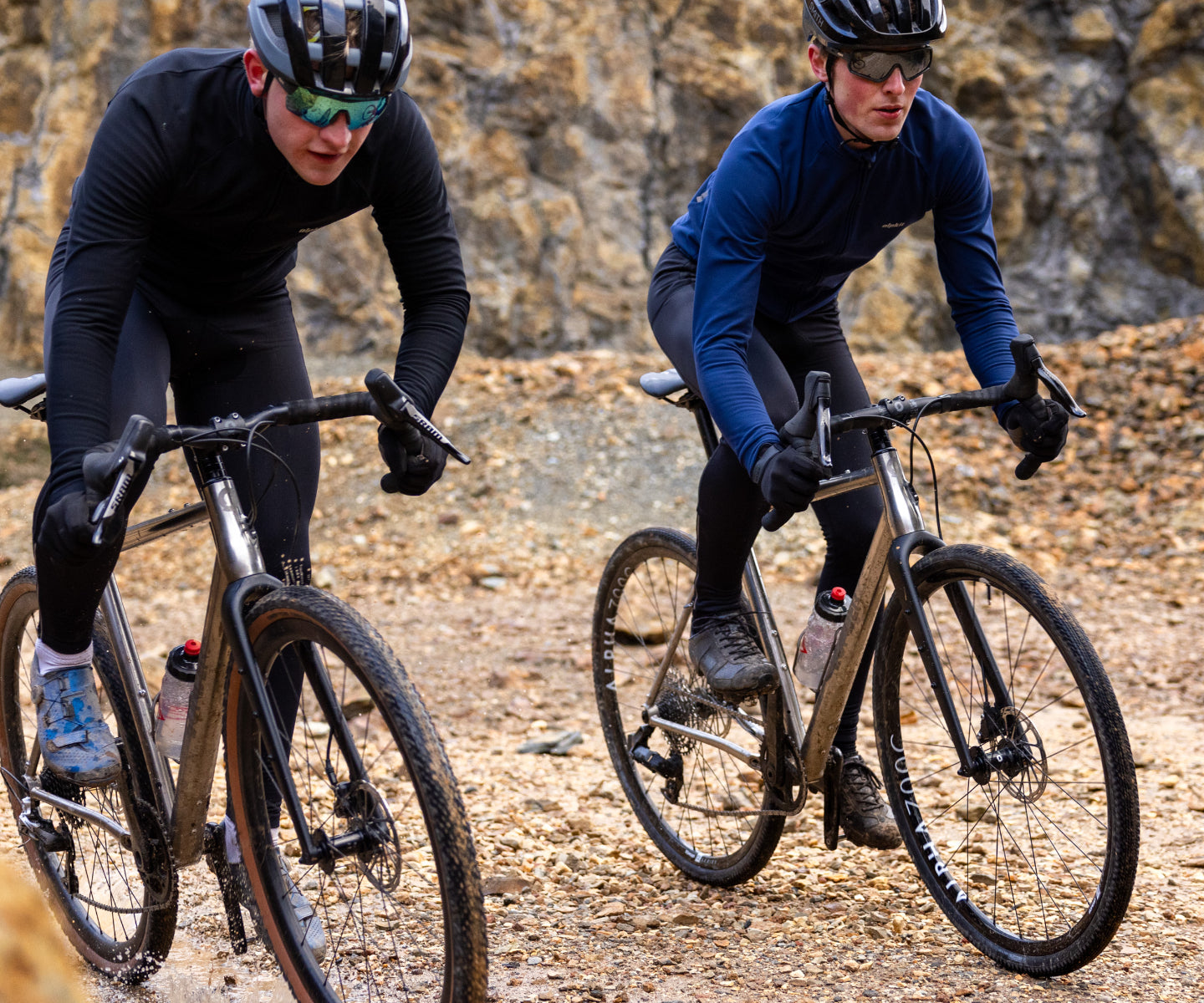 Sonder Sedona gravel endurance race bike
