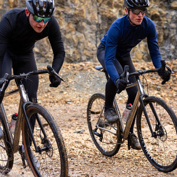 Dirty Reiver 2019