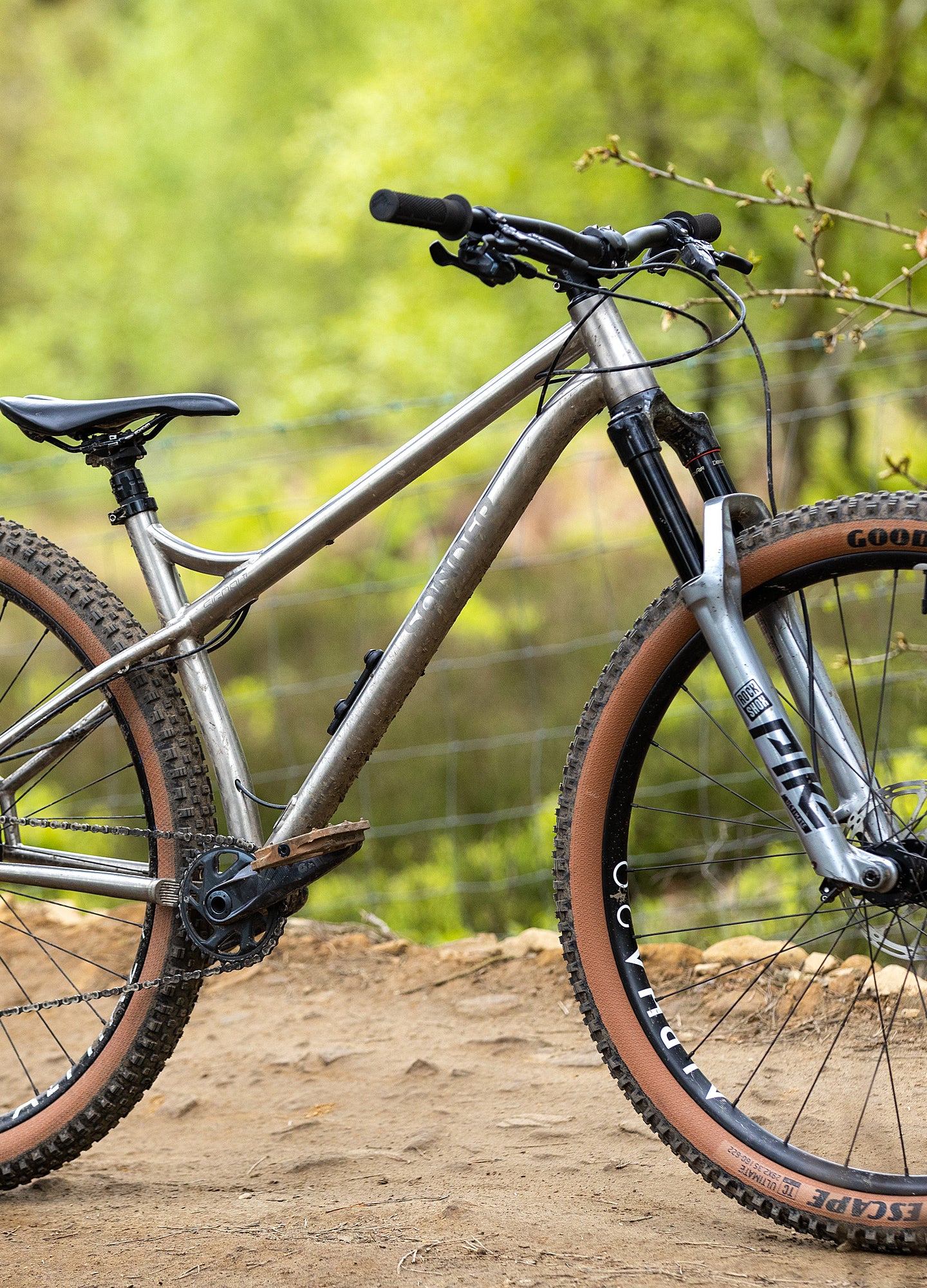 How to assemble your new Sonder bike at home