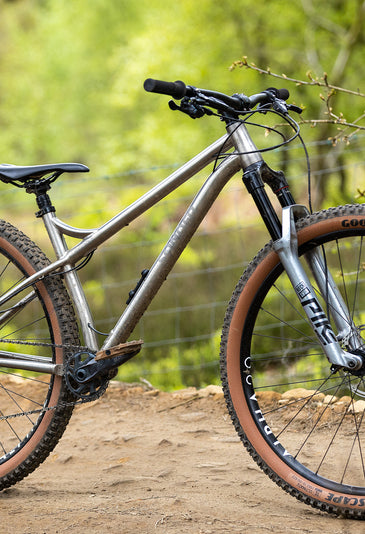 How to assemble your new Sonder bike at home