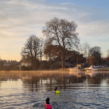 Chasing The Frog