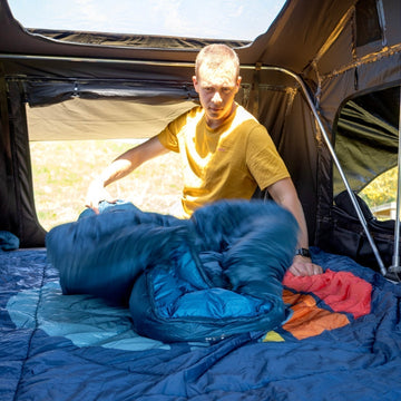 Best Sleeping Bag Liners That Work: Complete Buyer's Guide