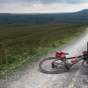 Downs link ride