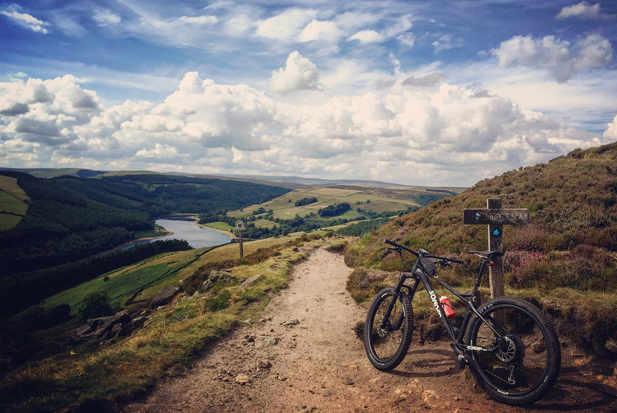 Top Spots: Hathersage Haunts