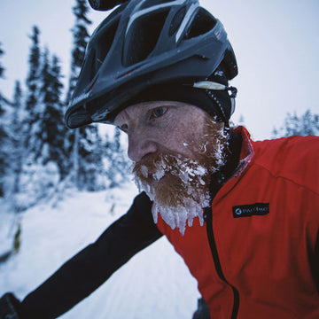 Off-Road Family Bikepacking