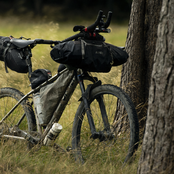 South Lakes 100 bikepacking Kit List
