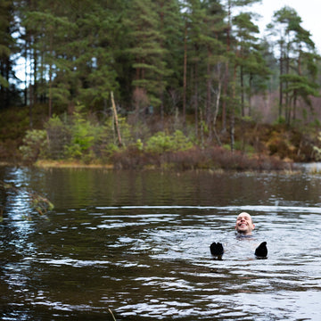Working towards better access to our waterways for all to swim and paddle