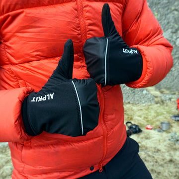 Top Tips for Winter Gravel and Adventure Riding