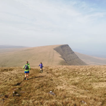 Complete Trail Running Kit List