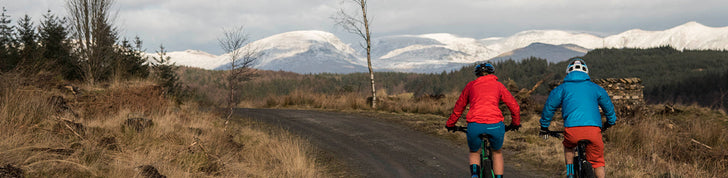 Top Tips for Winter Gravel and Adventure Riding