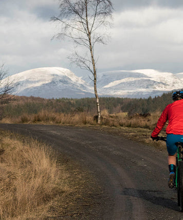 Top Tips for Winter Gravel and Adventure Riding