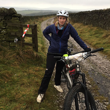 Downs link ride