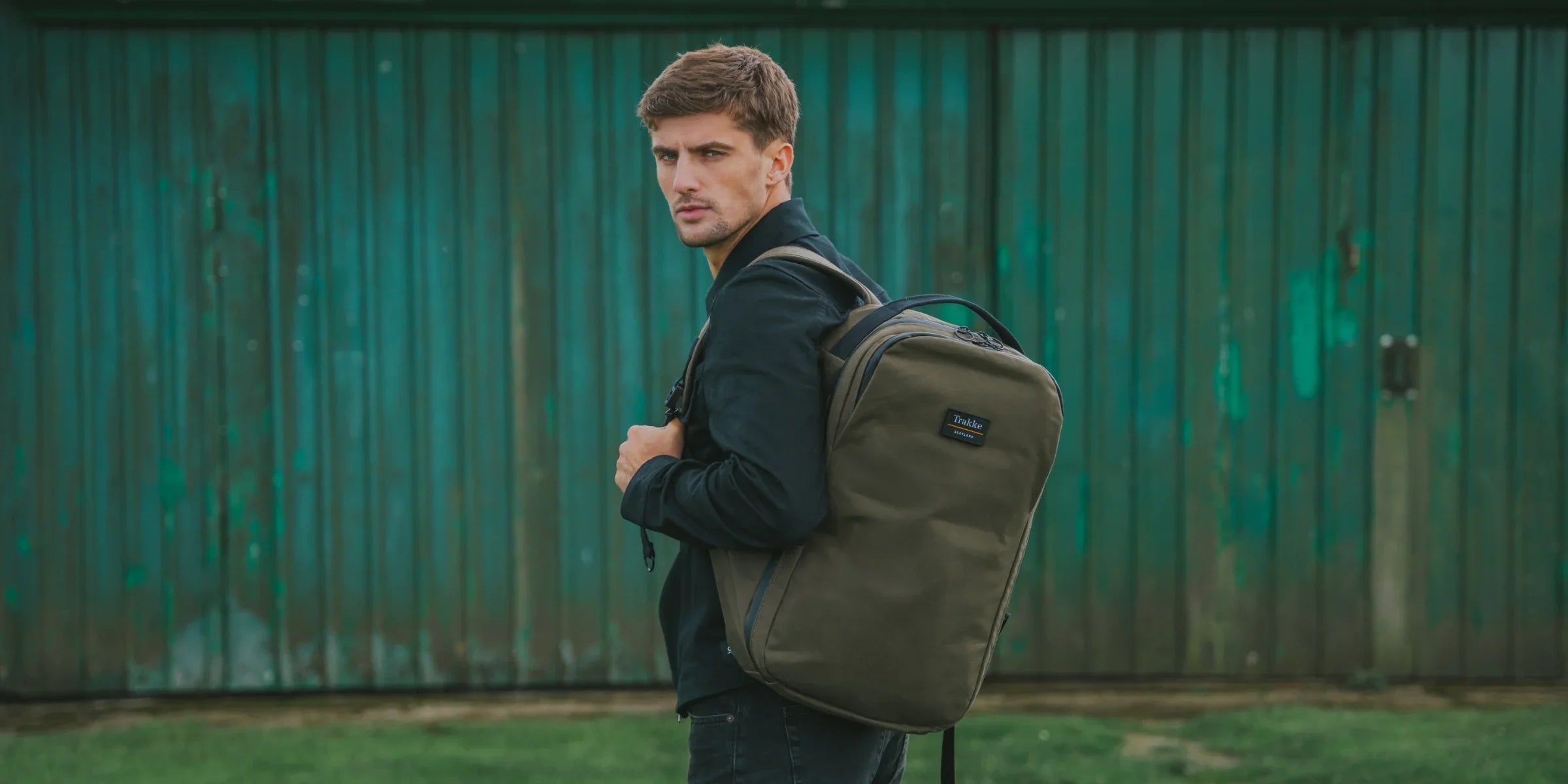 Trakke: Born in Scotland, Built to Last