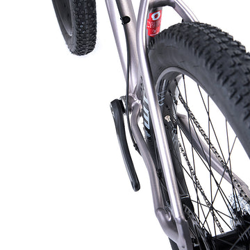 650b vs 700c what's the best wheel size for my gravel bike?
