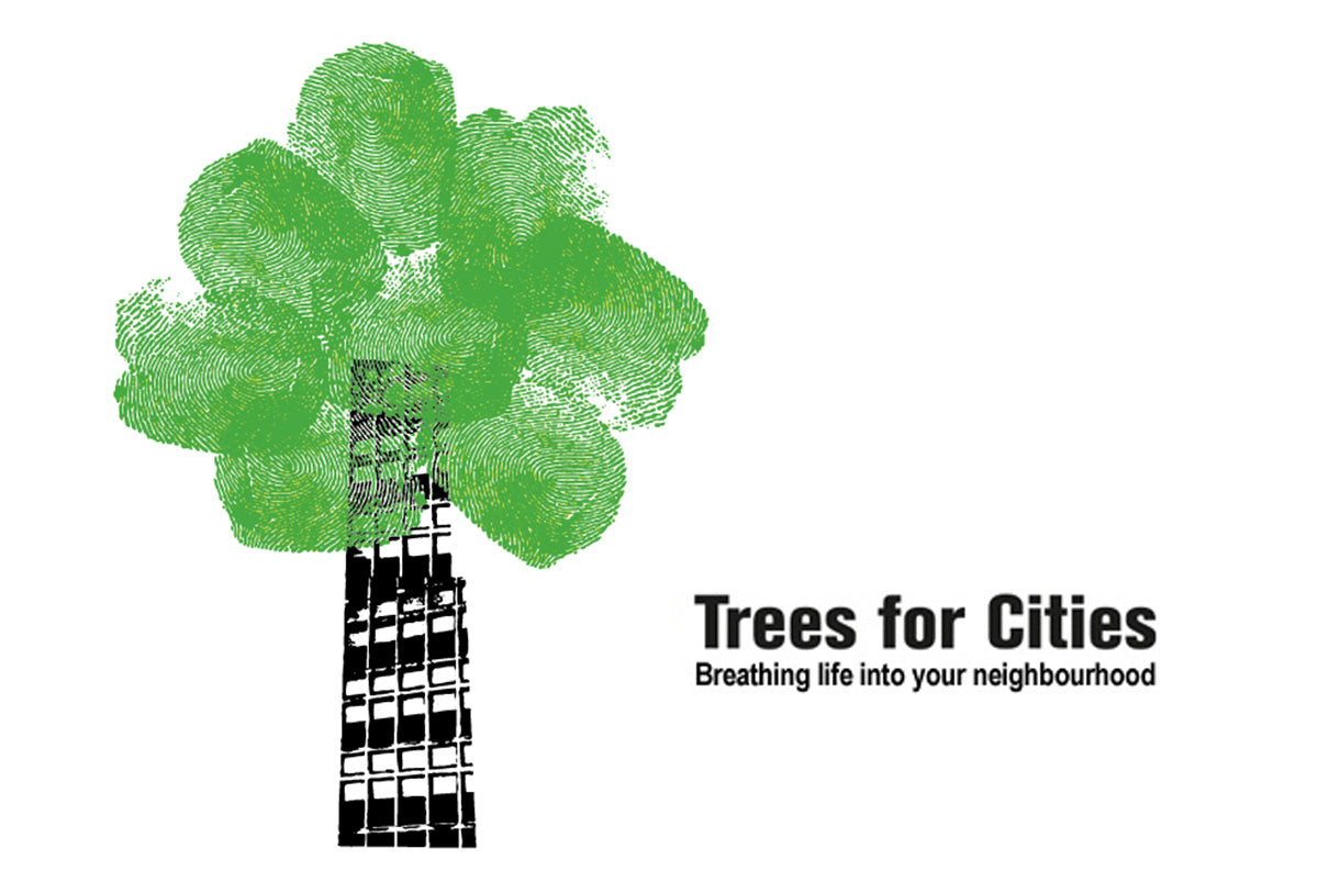 Trees for Cities