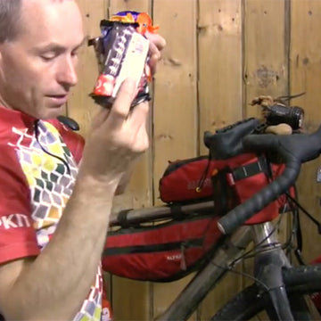 South Lakes 100 bikepacking Kit List