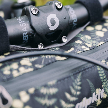 Alex Hibbert’s Custom Sledge Covers