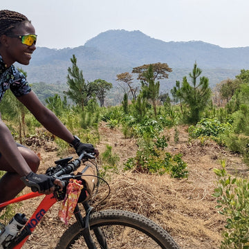Atlas Mountain Race bikepacking rig and kit list