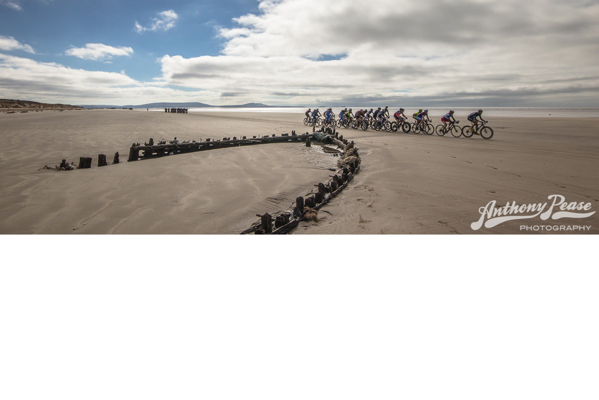 Vin's Battle on the Beach 2014