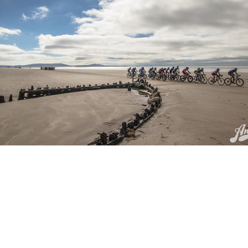 Off-Road Family Bikepacking