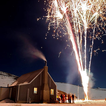 Inspirational ideas how you can Win Winter and chase your passion for the outdoors throughout the winter months