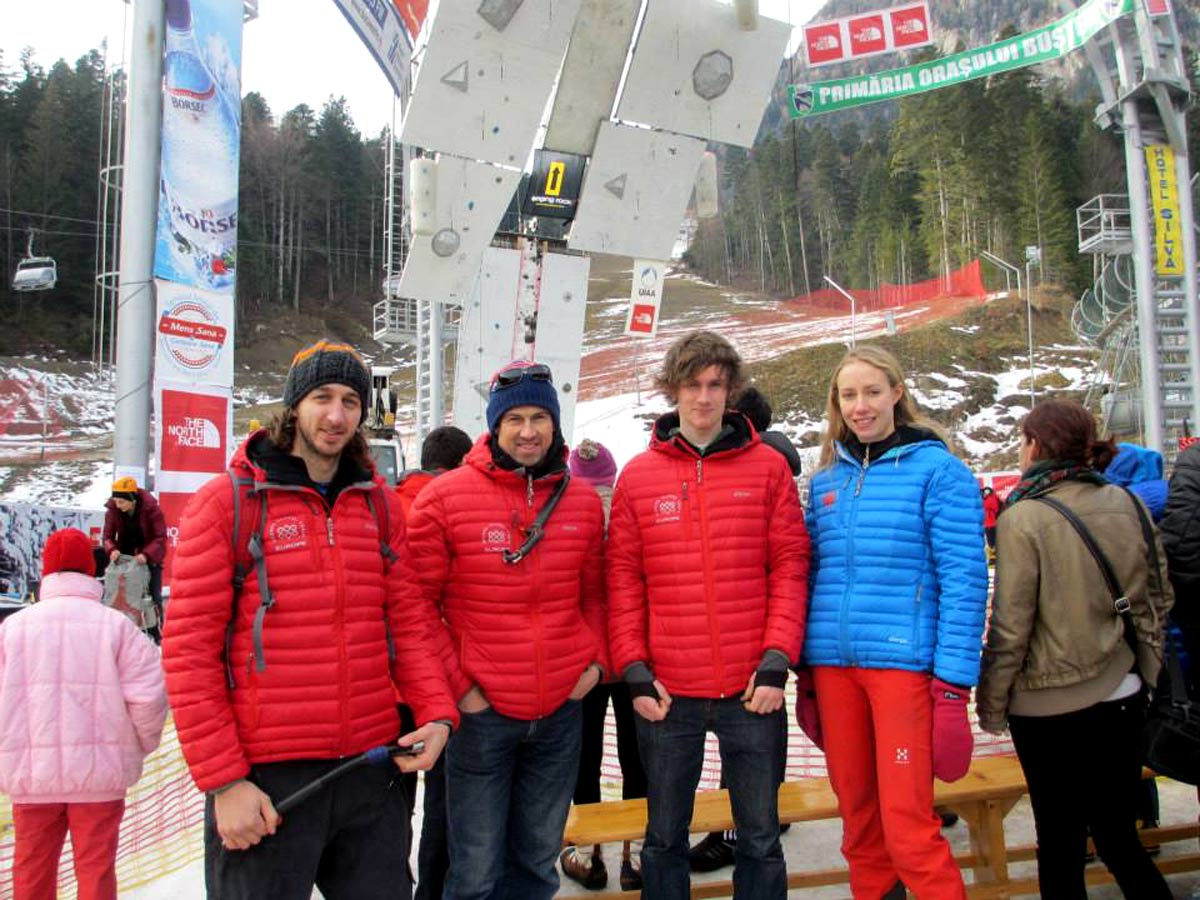 Ice World Cup