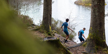 Outdoor Swimming Wetsuits That Perform