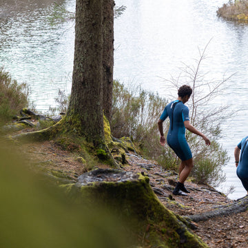 Care Guide: How To Look After Your Swimming Wetsuit