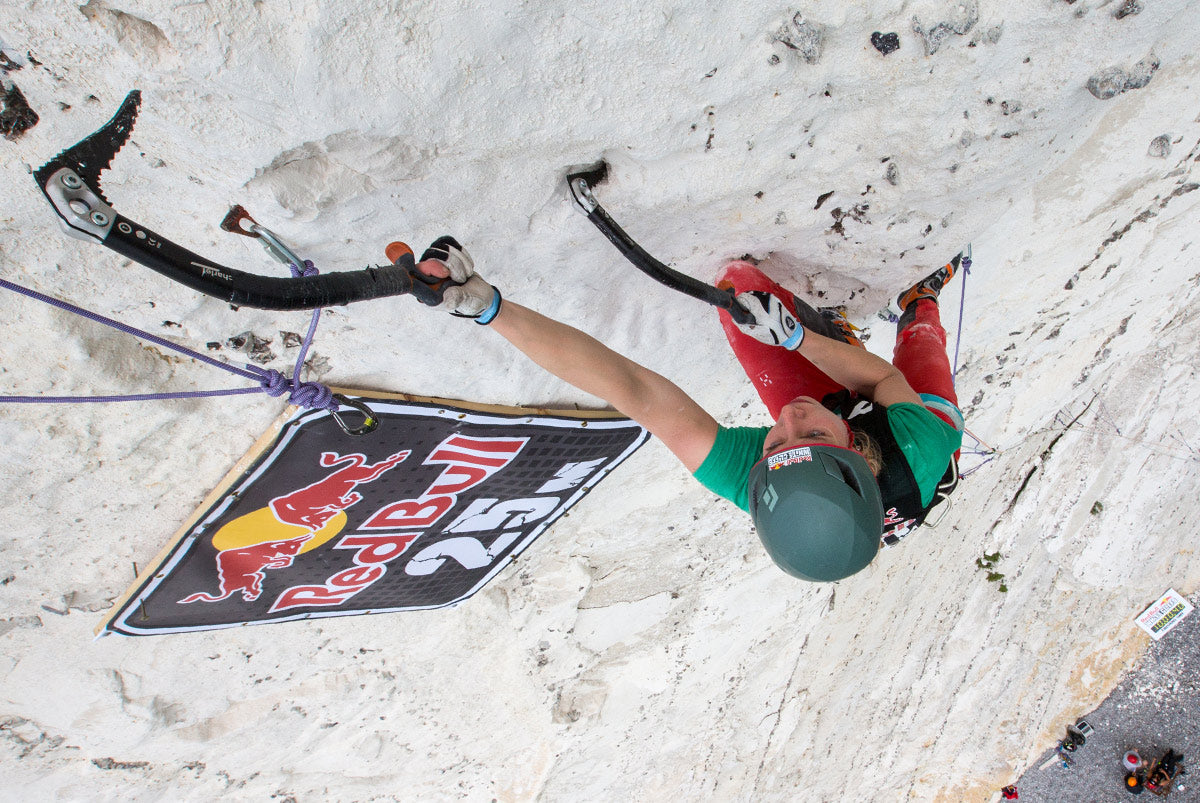 Red Bull White Cliffs