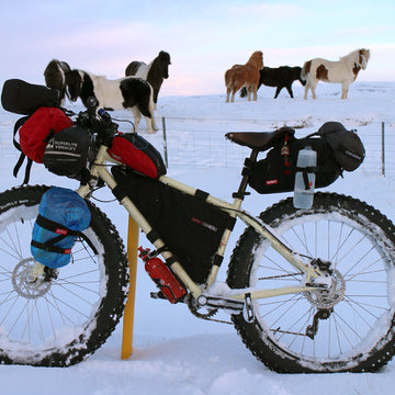 Downs link ride