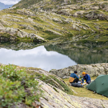 Ready for Anything: The Complete Camping Essentials Checklist