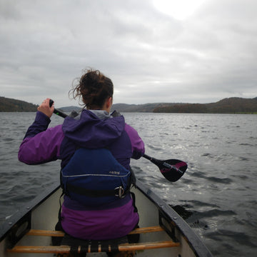 Paddling the River Tees: A Source to Sea Canoe Journey
