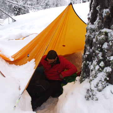 Essential Summer Wild Camping Bivvy Gear