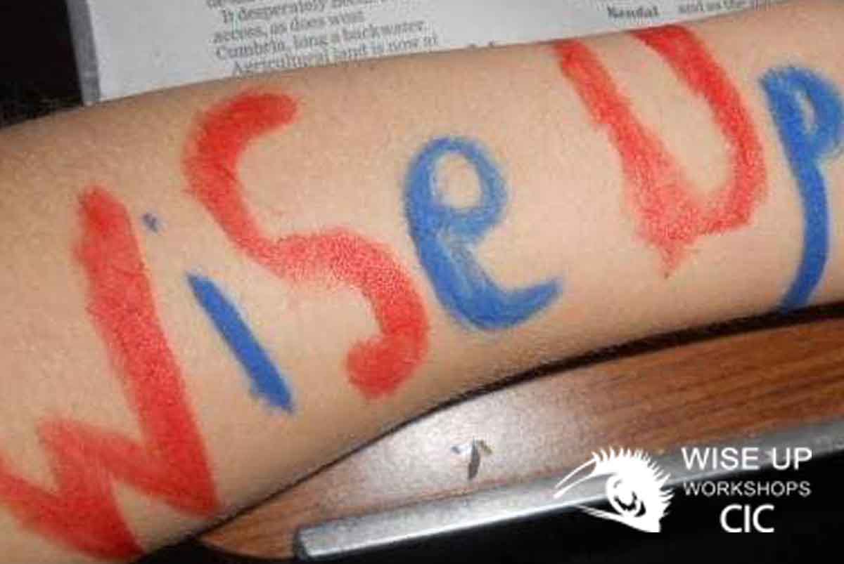 Wise Up Residential