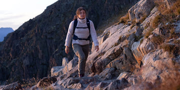 Everything You Never Knew You Wanted to Know About the Sheep Behind Your Alpkit Jumper