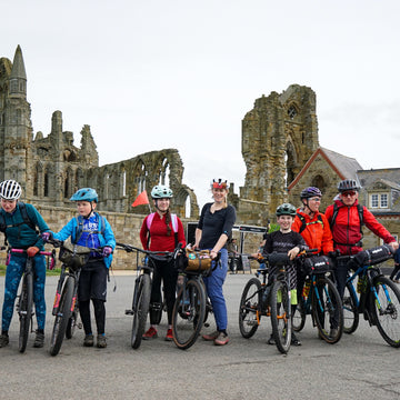 Downs link ride