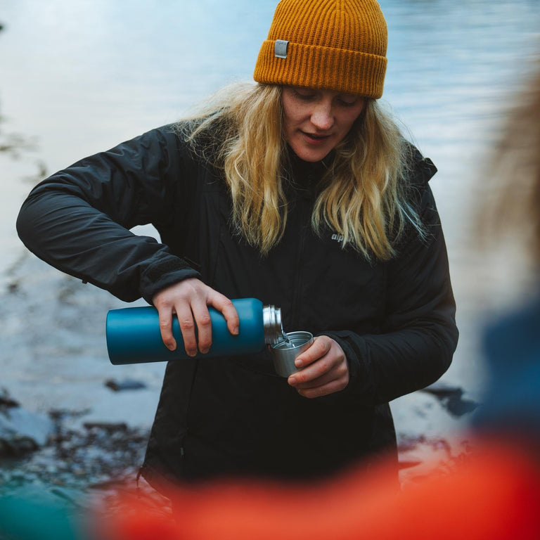 Jura Mountain Smock [Womens]