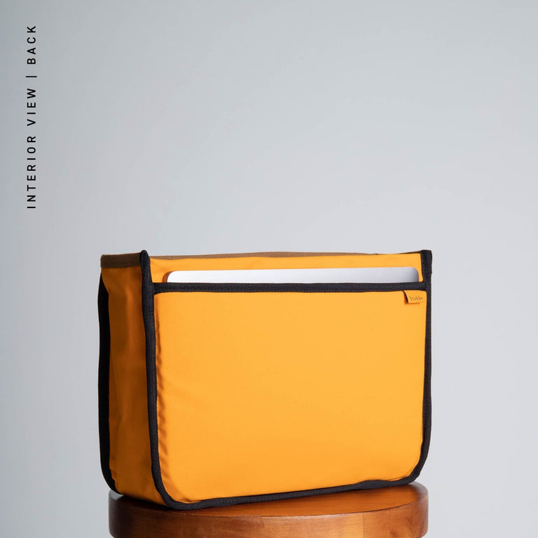 Trakke Bairn Messenger