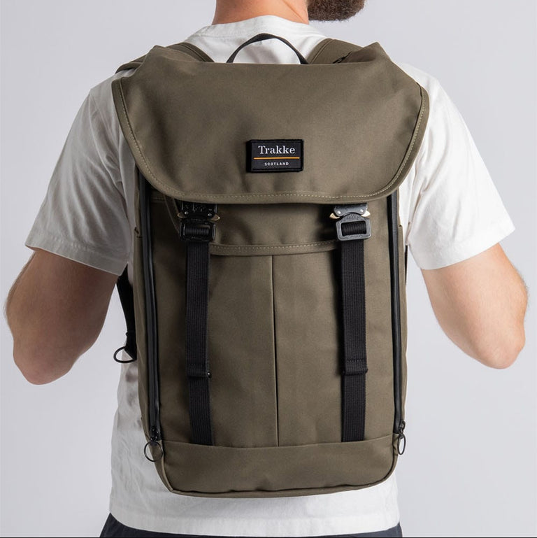 Trakke Bannoch Pro Backpack