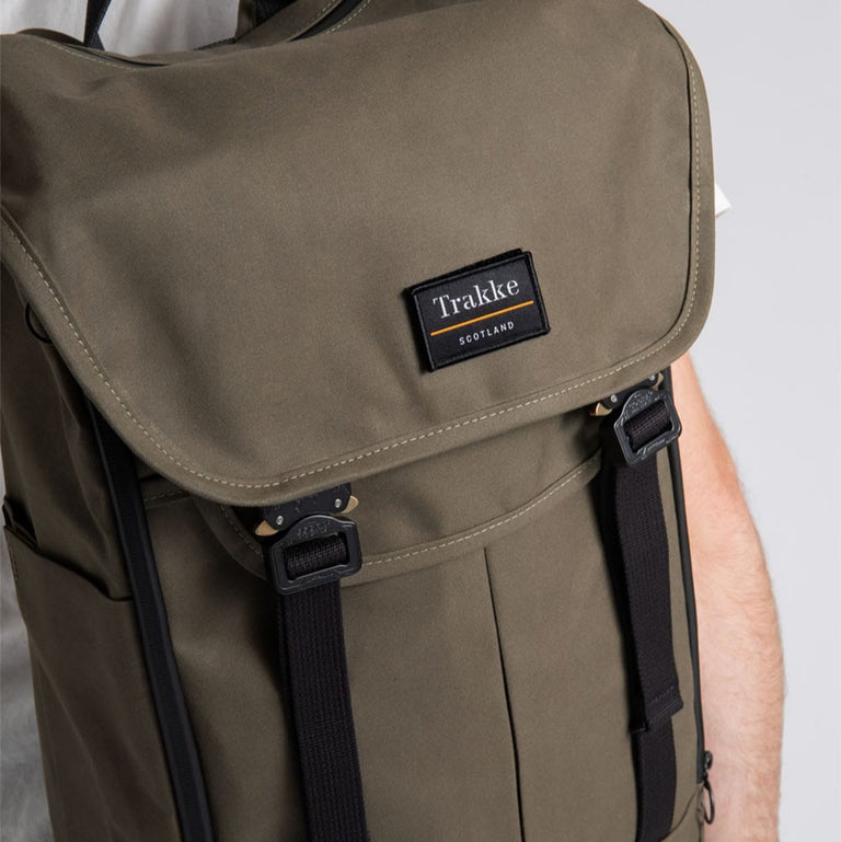 Trakke Bannoch Pro Backpack