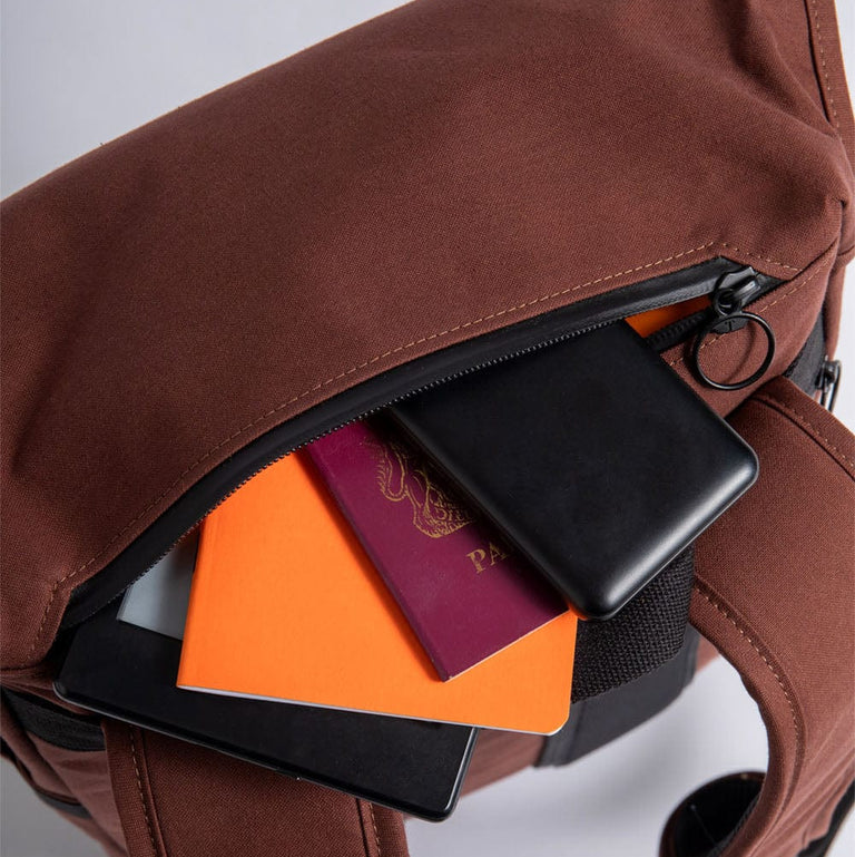 Trakke Bannoch Pro Backpack